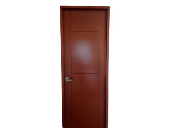 Puerta de Tambor México