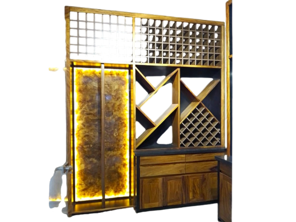 Mueble Bar México