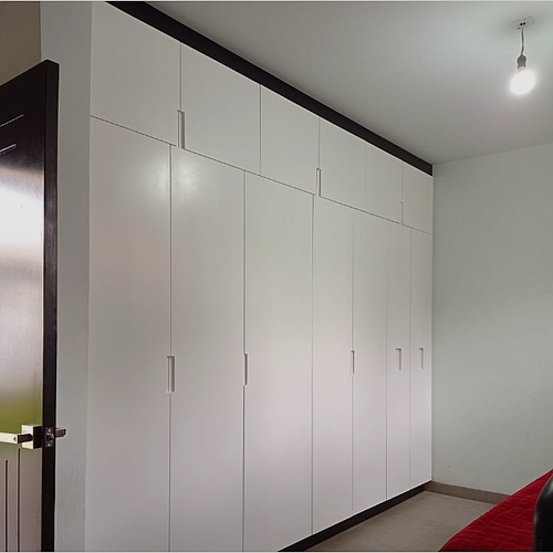Diseño y Fabricación Muebles GP