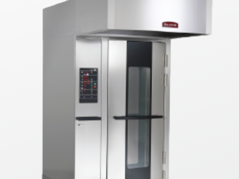 Horno advance CDMX 
