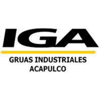 IGA Grúas Industriales Acapulco