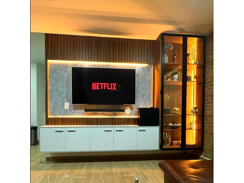 Mueble para TV México
