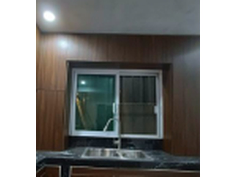 Ventana aluminio México