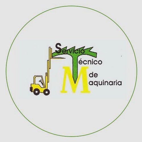 Servicio Técnico de Maquinaria