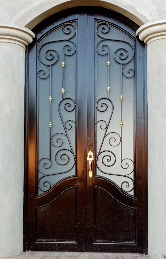 Puerta Elegante Mexico