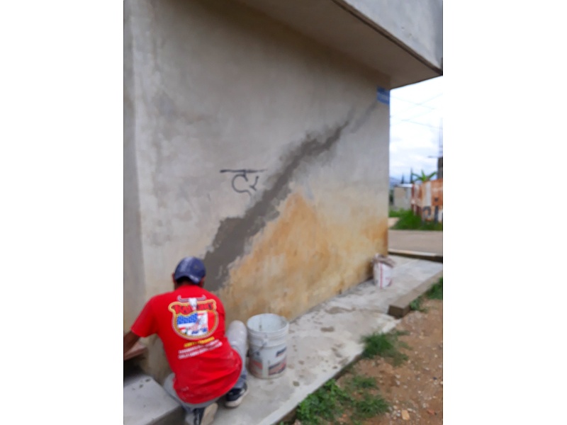 Servicios de Albañilería México