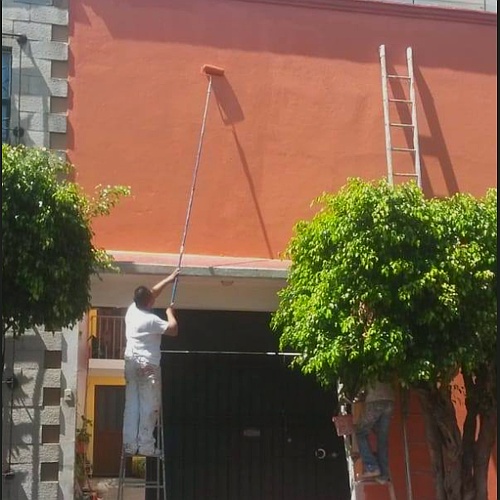 Remodelaciones y acabados del Valle