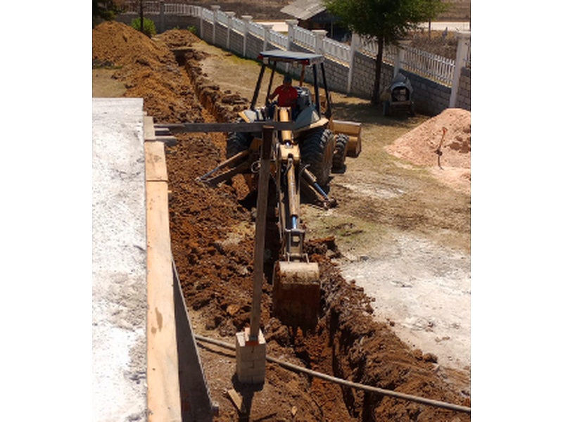 SERVICIO DE EXCAVACION MEXICO