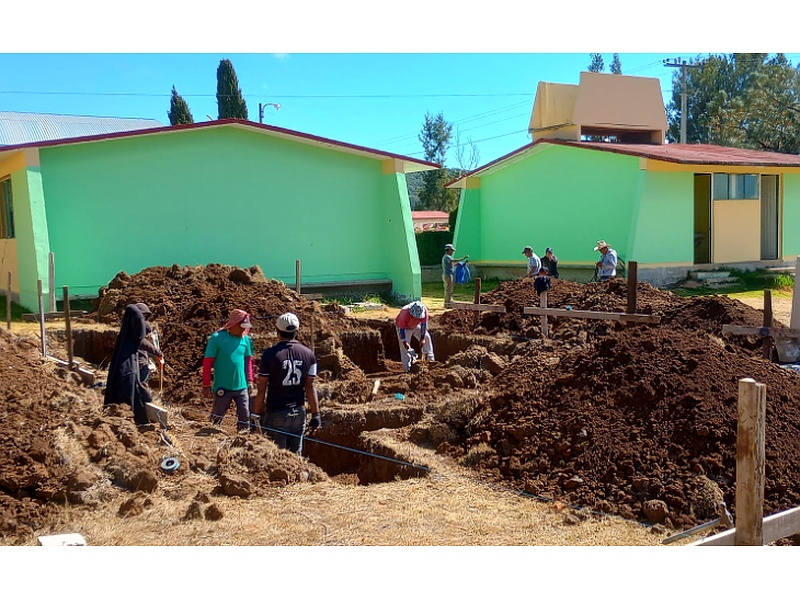 SERVICIO DE CONSTRUCCION DE BASES MEXICO