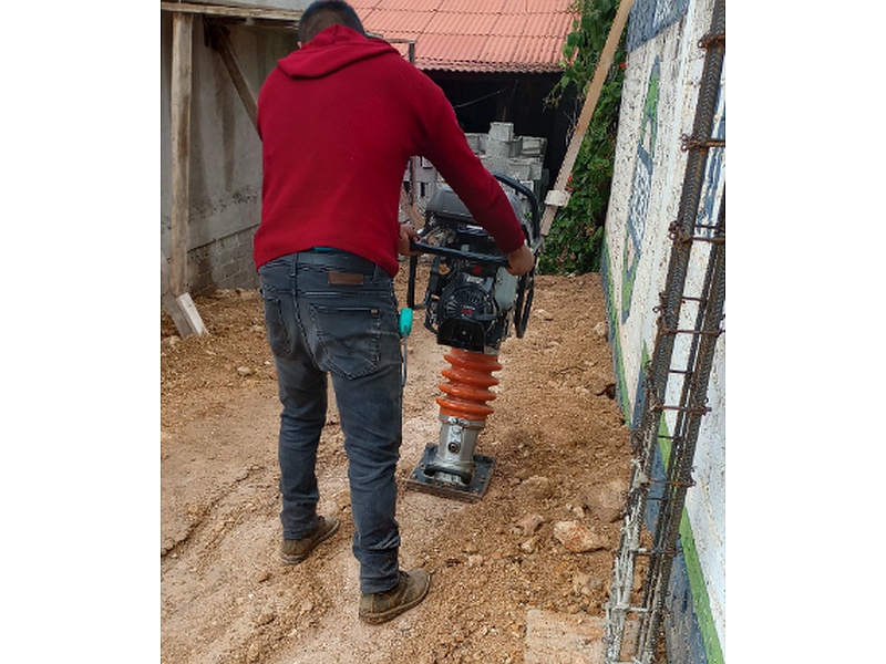 SERVICIO DE COMPACTACION DE SUELO MEXICO