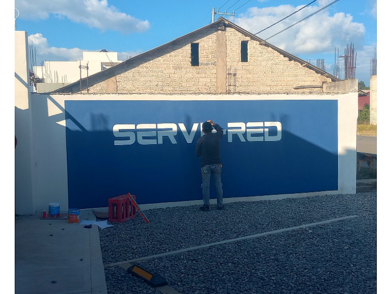 SERVICIO DE PINTADO MEXICO