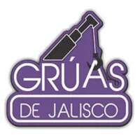 Grúas de Jalisco