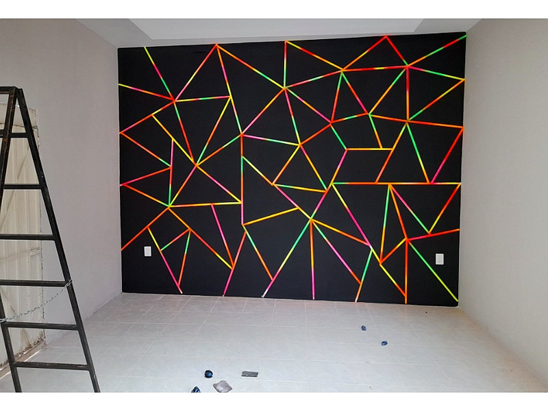Pintura personalizada México
