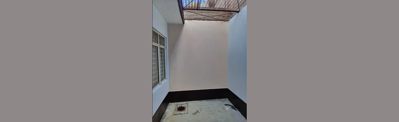 Servicio profesional de pintura interior México