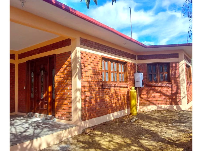  Servicio de pintura exterior México
