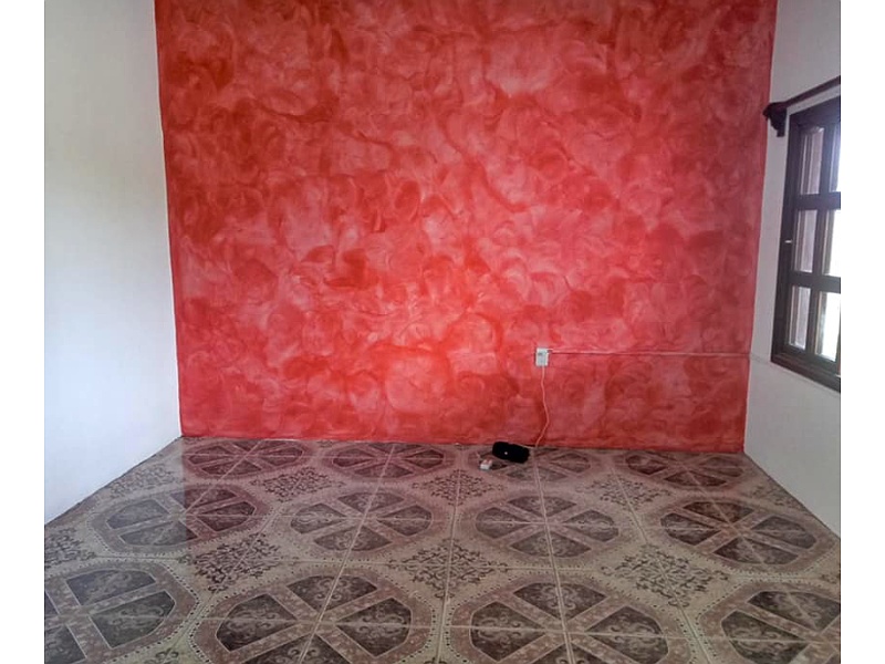 Pintura esmalte para interiores México