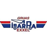 Grúas Ibarra Exxel