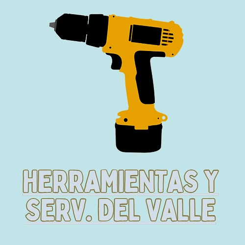 Herramientas y Serv. Del Valle