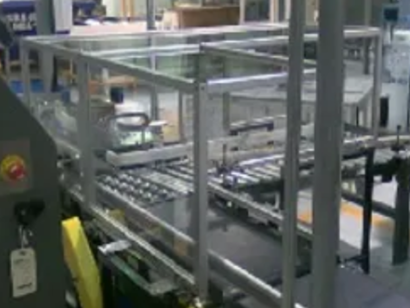 Fabricación de Guardas Cuauhtémoc