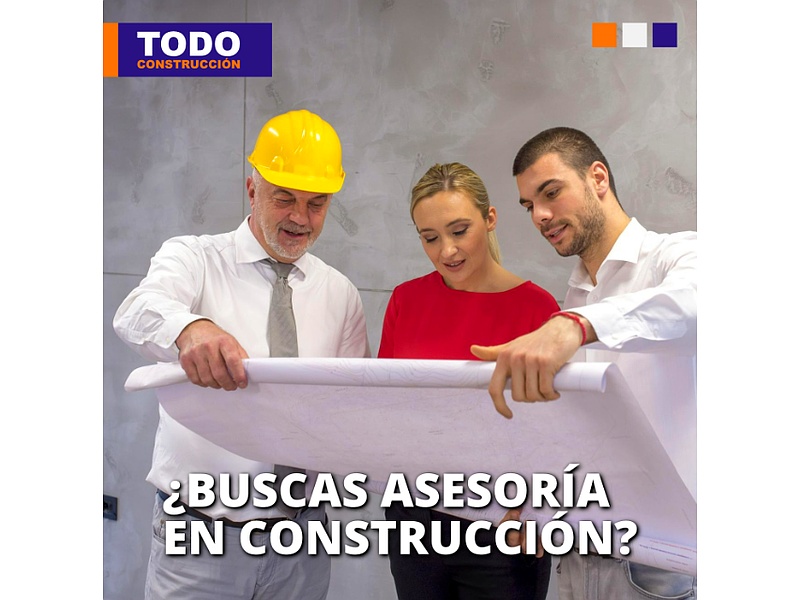 Planificación de construcción México