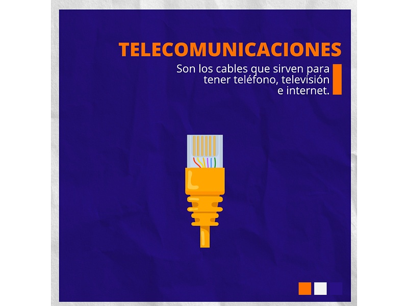 Instalación de telecomunicaciones México