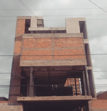 Construccion Casas a Medida México