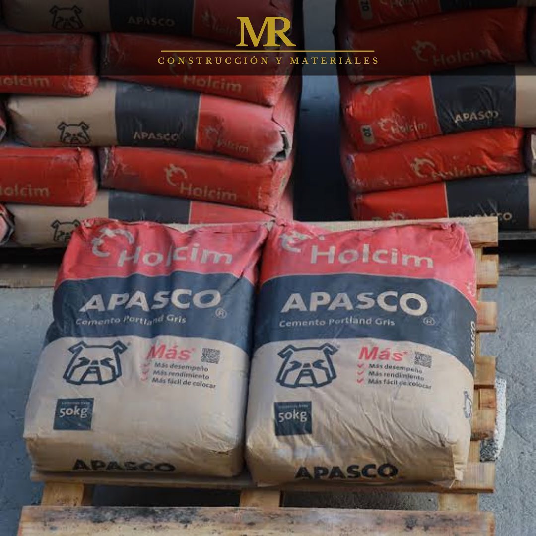 Cemento mexico
