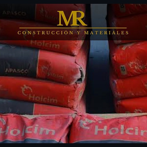 Construcción y Materiales MR
