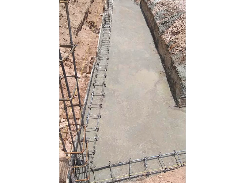 SERVICIO DE CIMENTACION MEXICO