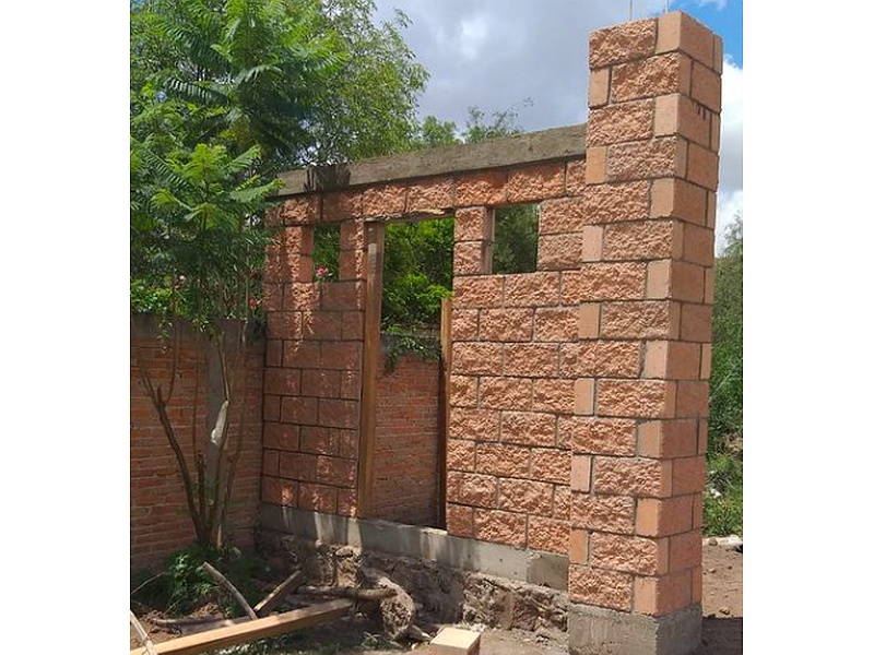 SERVICIO DE CONTRATISTA DE ALBAÑILERIA MEXICO