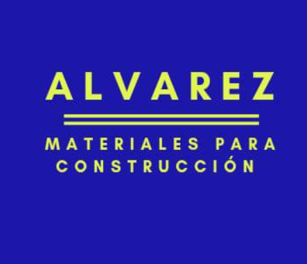 Materiales para construcción Alvarez