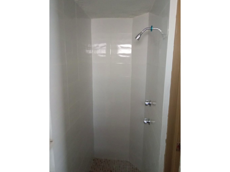 Revestimiento Baldosa Baño Mexico