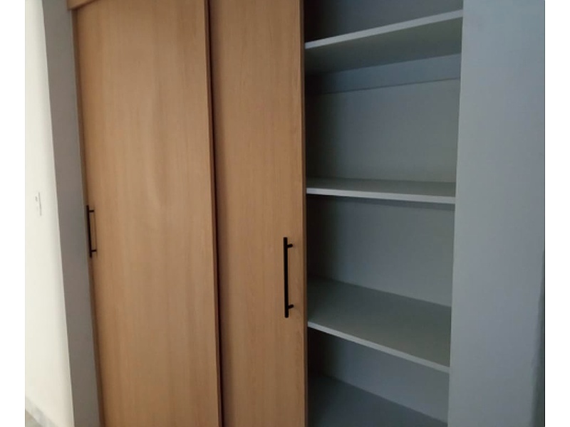 Closet Cedro Blanco Mexico
