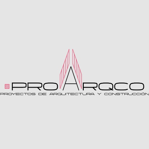 PROARQCO - Proyectos de Arquitectura y Construcción