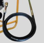 Cable Negro Mexico