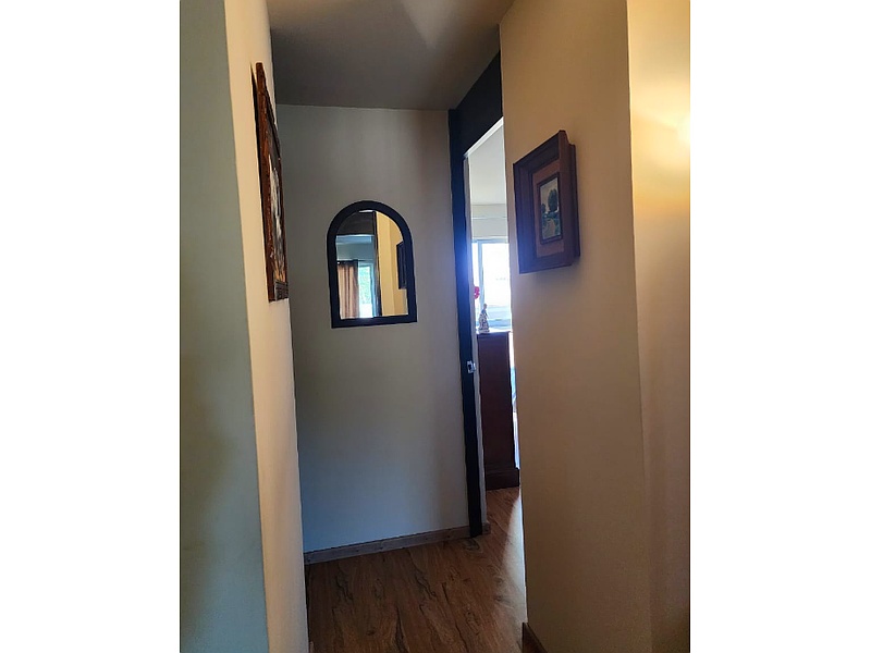 Pintura interior blanca México 