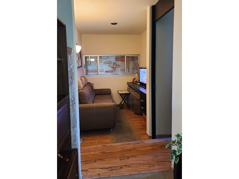 Piso laminado Cooper oak México 