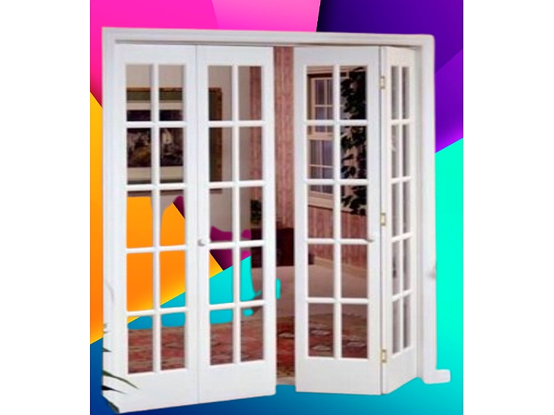 Puerta angora México