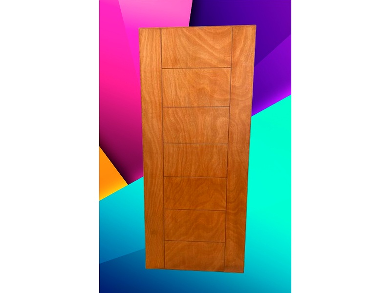 Puerta interior México
