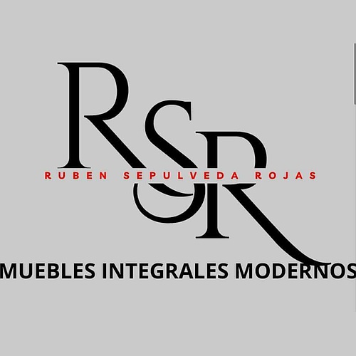 RSR muebles integrales modernos