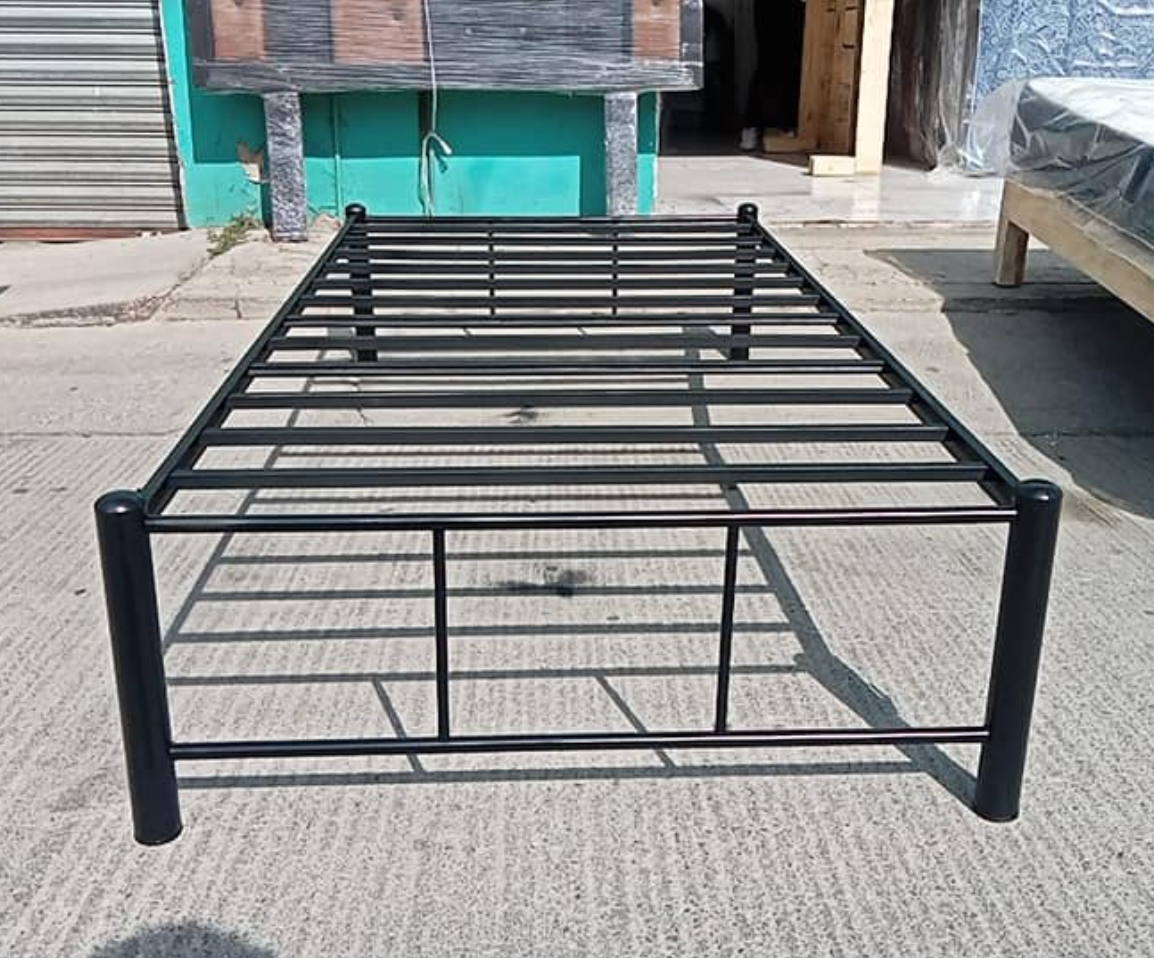 Base Tubular de metal México 