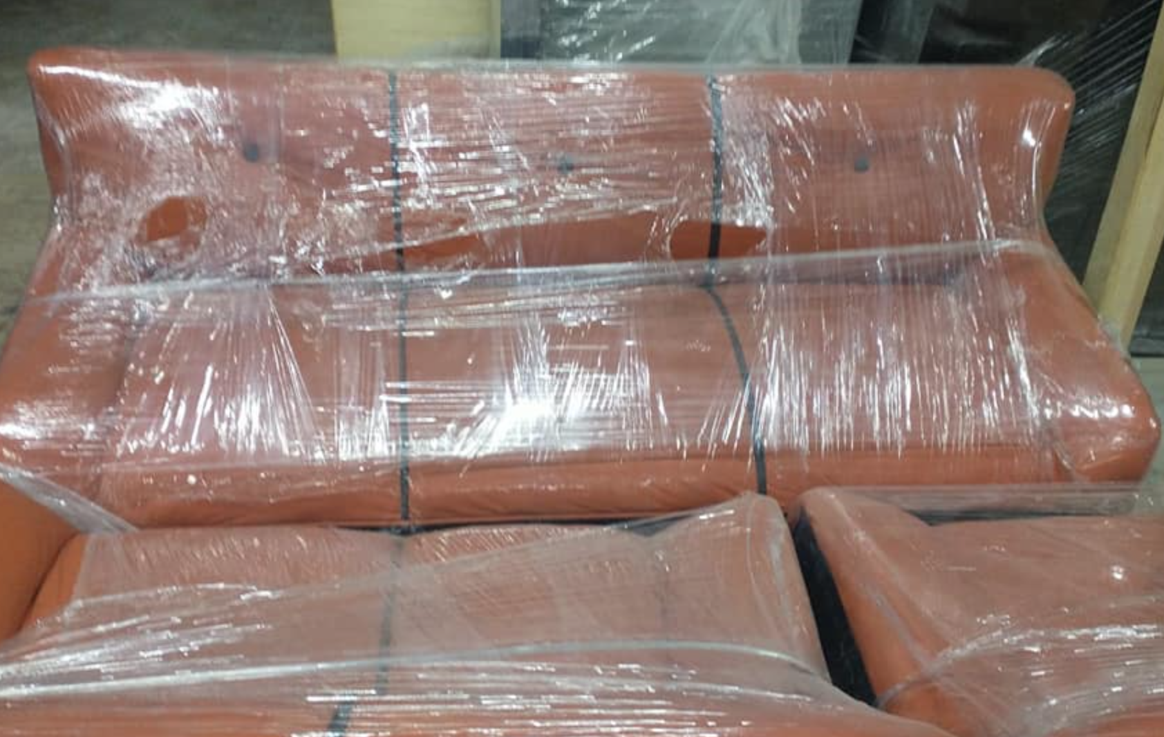 Sillones Tapizados México 