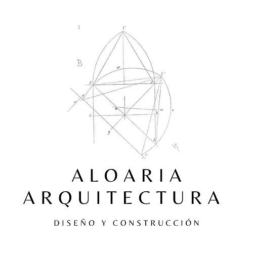 Aloaria Arquitectura