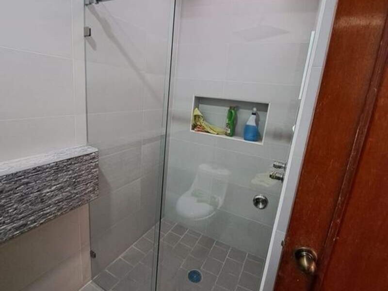 Cancel de baño El Rulas Guadalajara	