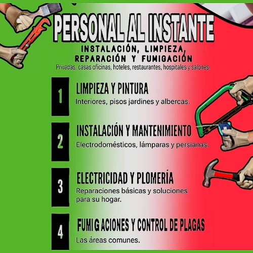 Carpintería y Acabados D&J