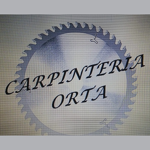 Carpinteria Orta
