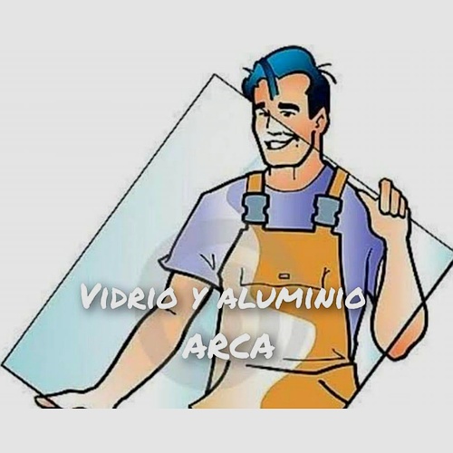 vidrio y aluminio ARCA