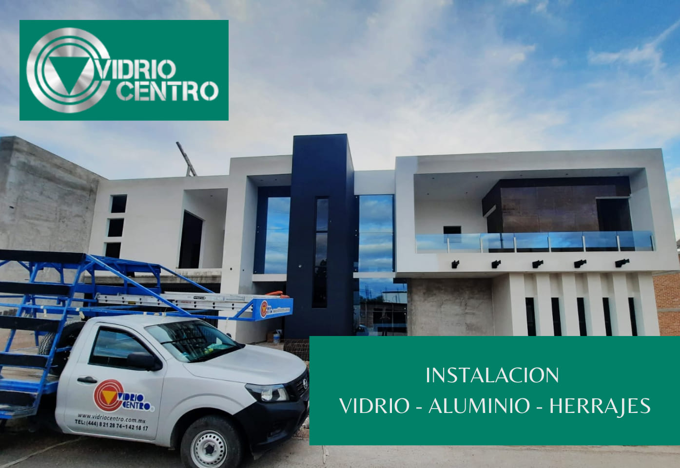 Servicio de construccion MEXICO