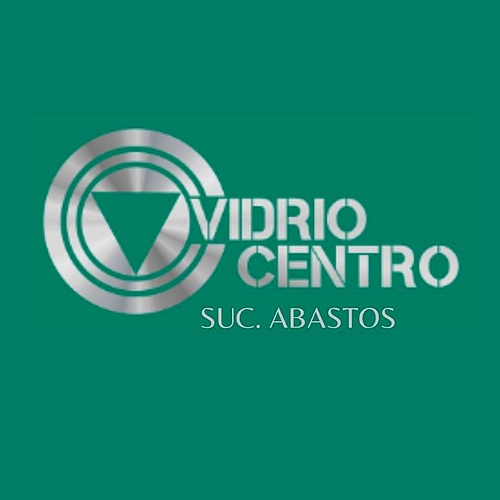 Vidrio Centro Suc. Abastos