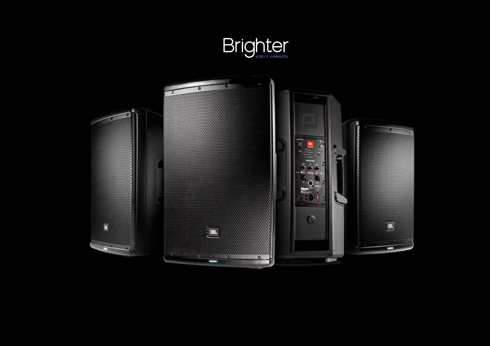 Sistema de audio Mexico